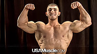 Thumbnail photo of Austin Morell – Jul 6, 2016