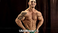 Thumbnail photo of Austin Morell – Jul 6, 2016