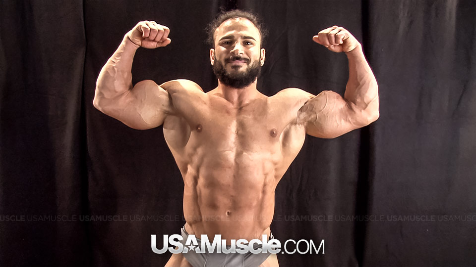 Hani Abou-Zaki