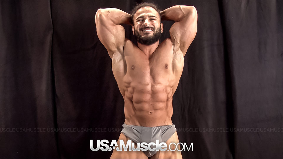 Photo of Hani Abou-Zaki – Jul 6, 2016 (Slide 3 of 8)