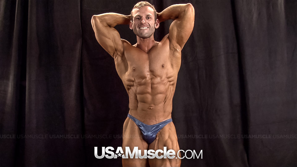 Keith Dye
