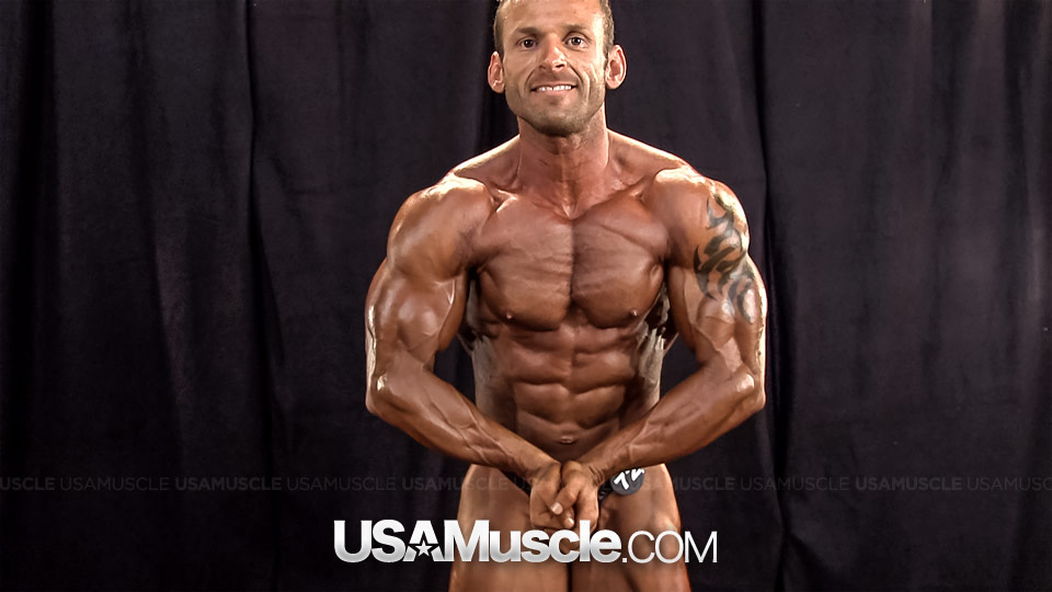 Keith Dye