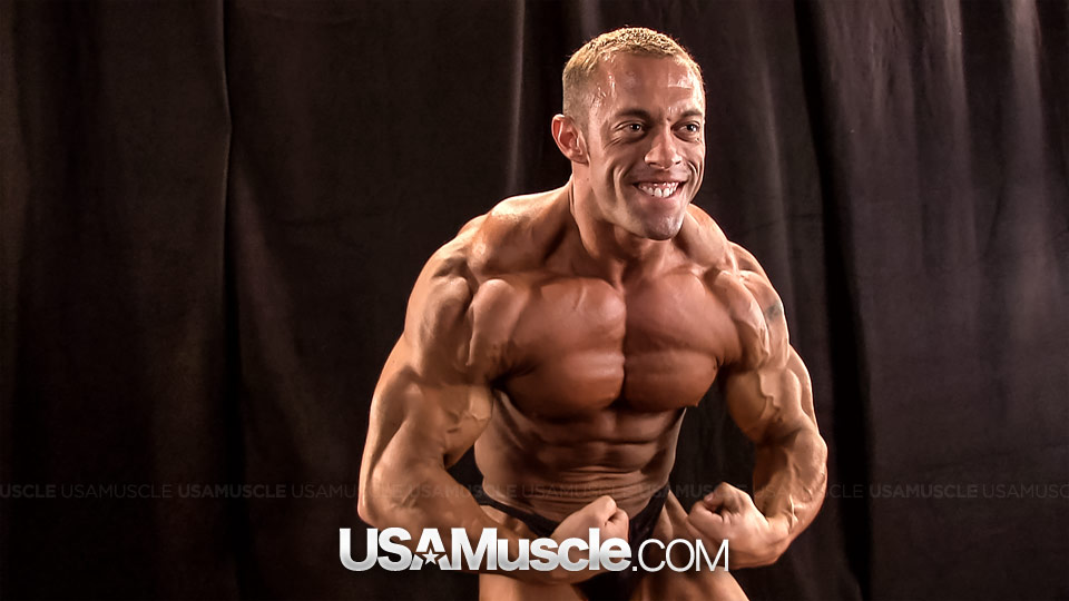 Corey Freeman