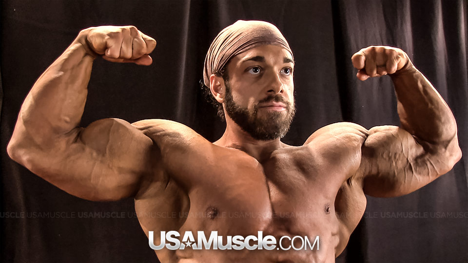 Photo of Jake Genthos – Jul 6, 2016 (Slide 4 of 8)