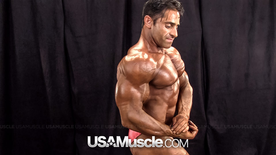 Eric Kivelevitz