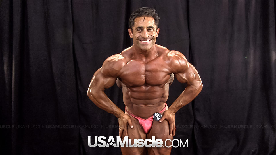 Eric Kivelevitz