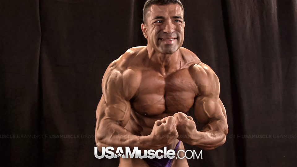 Jason Martinez
