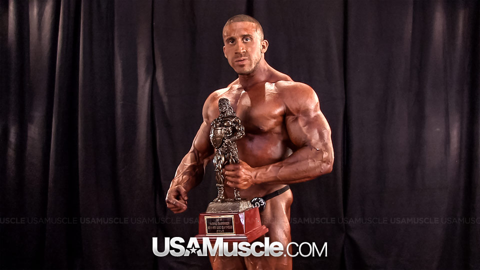 Nick Medici