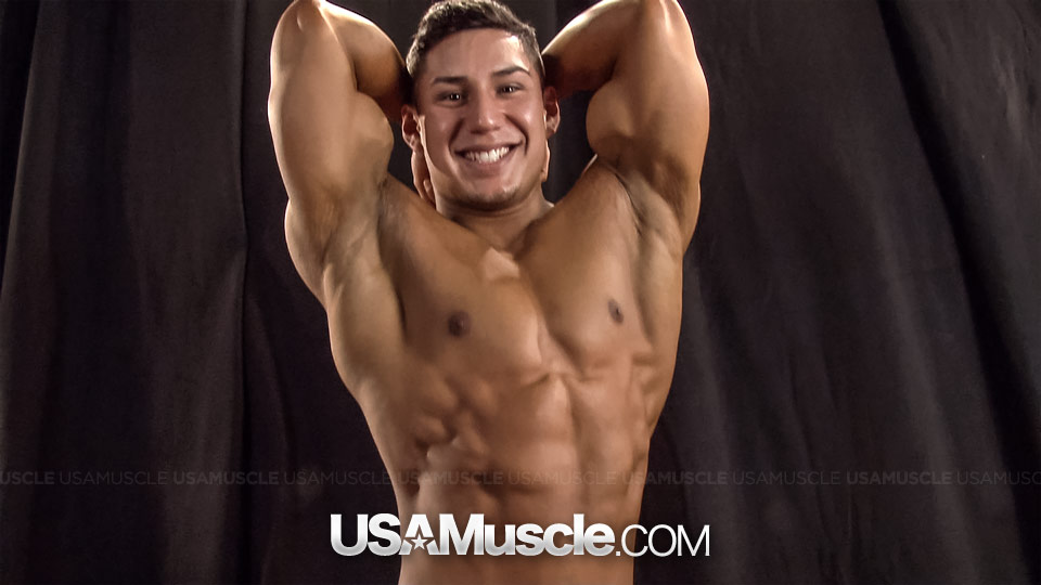 Michael Minjarez