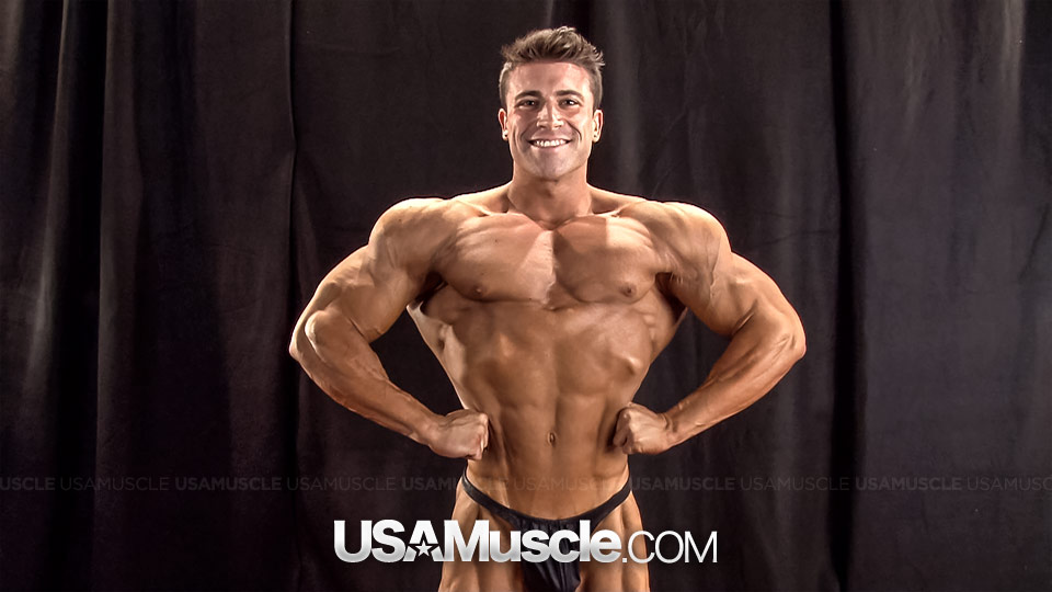 Photo of Nicholas Pinheiro – Jul 6, 2016 (Slide 4 of 8)