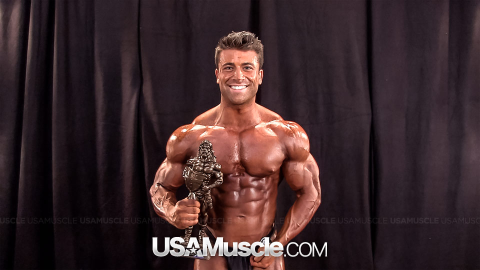 Photo of Nicholas Pinheiro – Jul 6, 2016 (Slide 2 of 8)