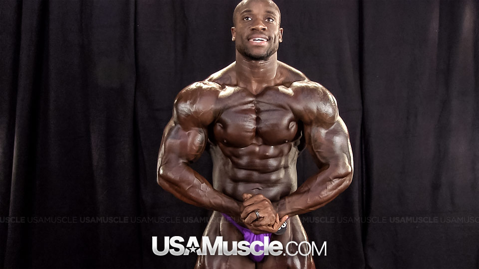 Karl Reddick