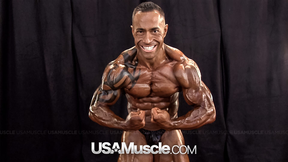 Pablo Ruiz