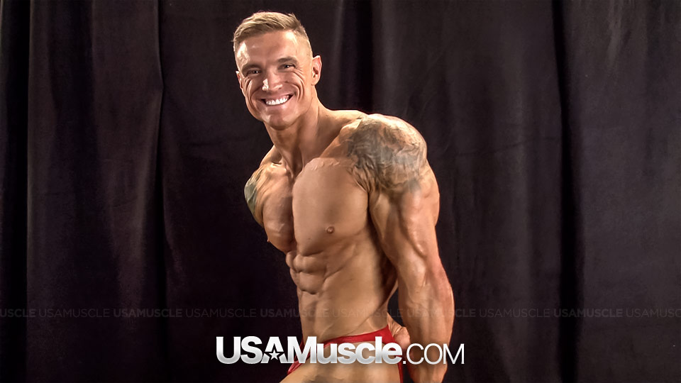 Shawn Rumbaugh