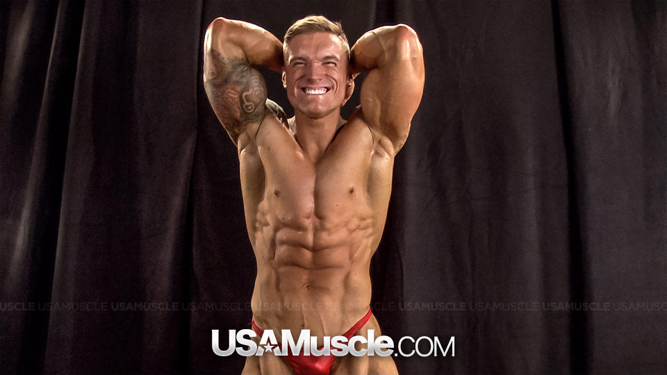 Shawn Rumbaugh