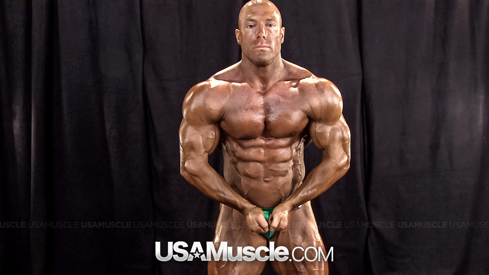 Brent Sager