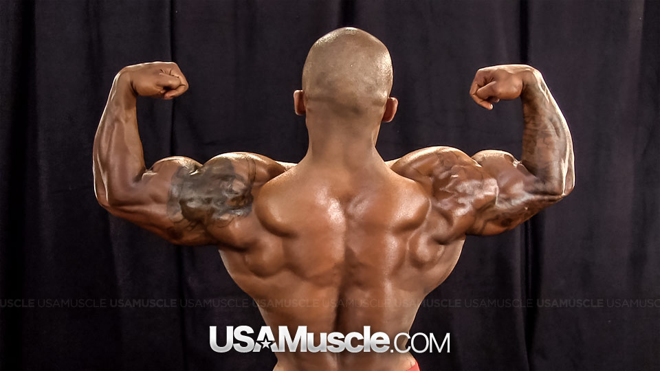 Ethan Valle