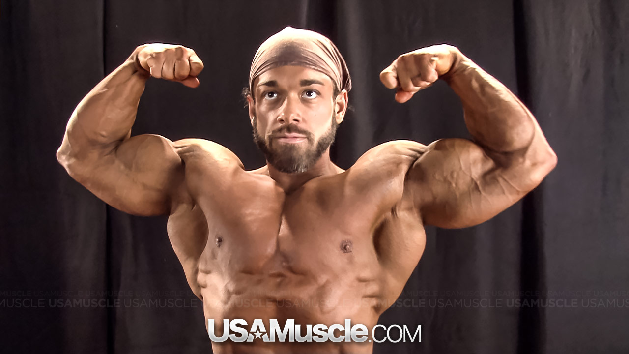 Jake Genthos