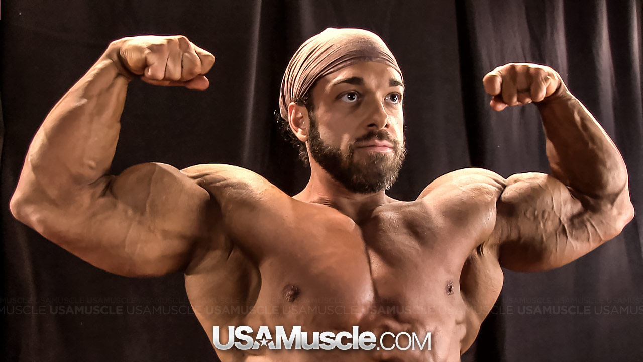 Jake Genthos