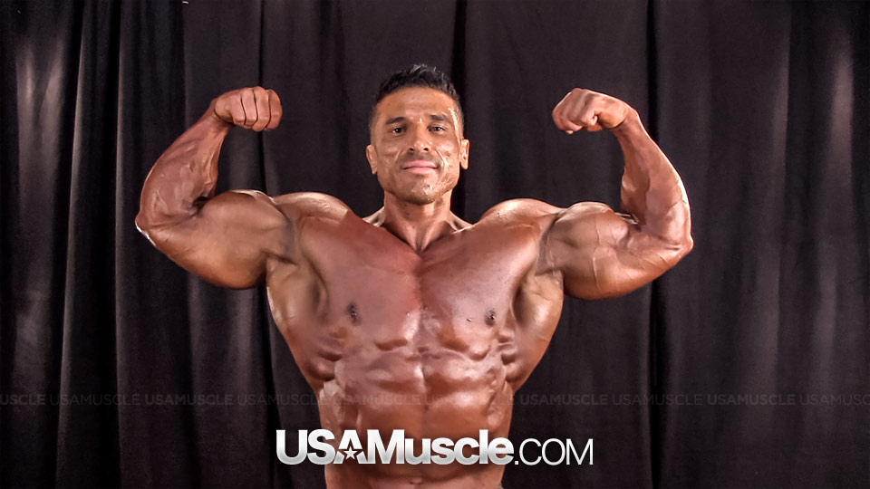 Eddie Bracamontes
