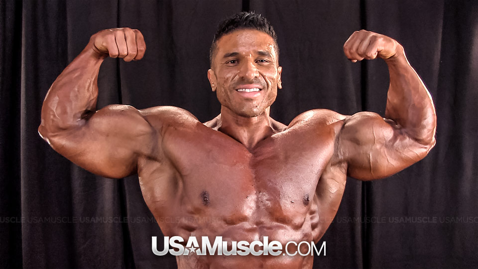 Eddie Bracamontes