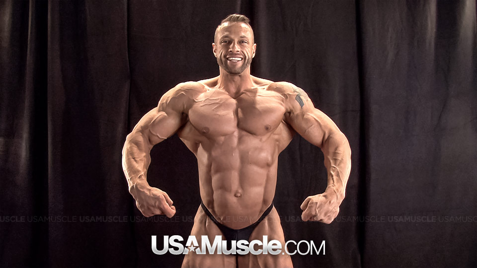 Casey Bunce