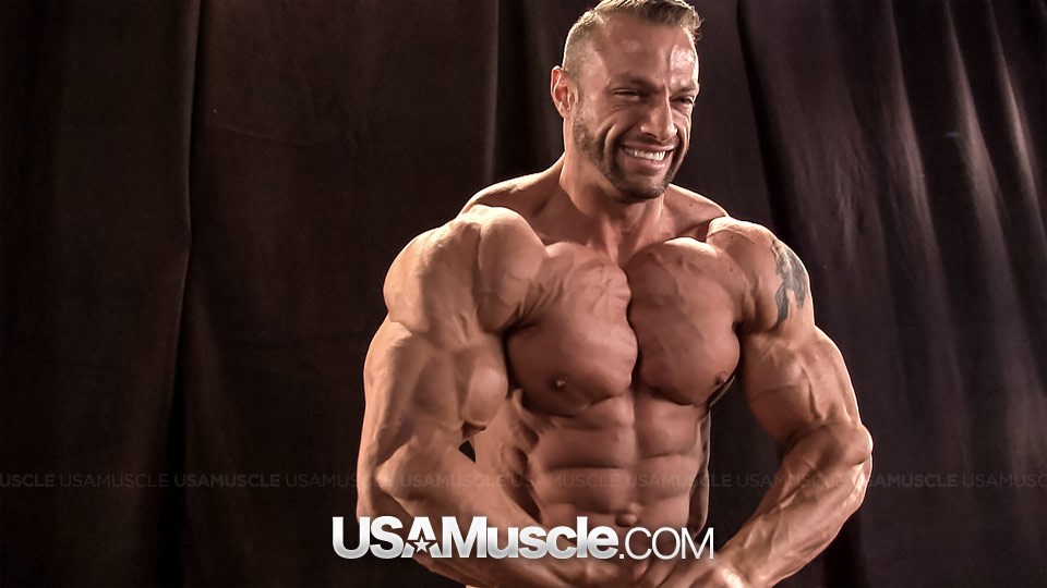 Casey Bunce