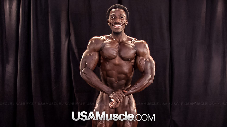 Photo of Devon Burgess – Jul 6, 2016 (Slide 2 of 8)