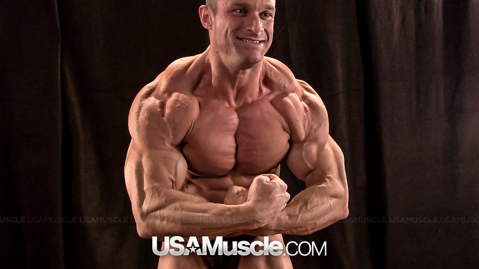 Photo of Derek Duszynski – Jul 6, 2016 (Slide 3 of 8)