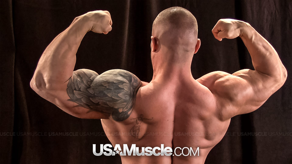 Justin Maki