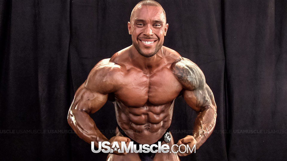 Justin Maki