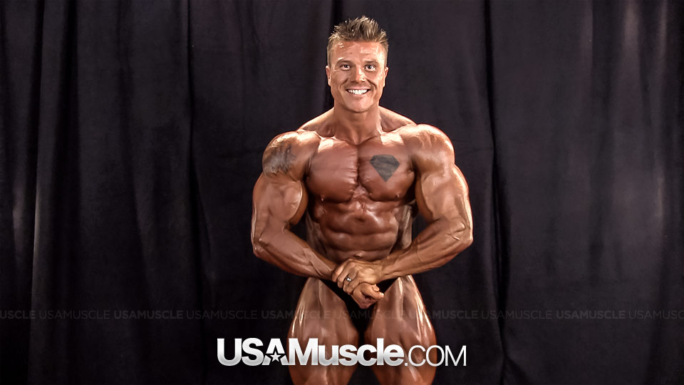 Mark Newman