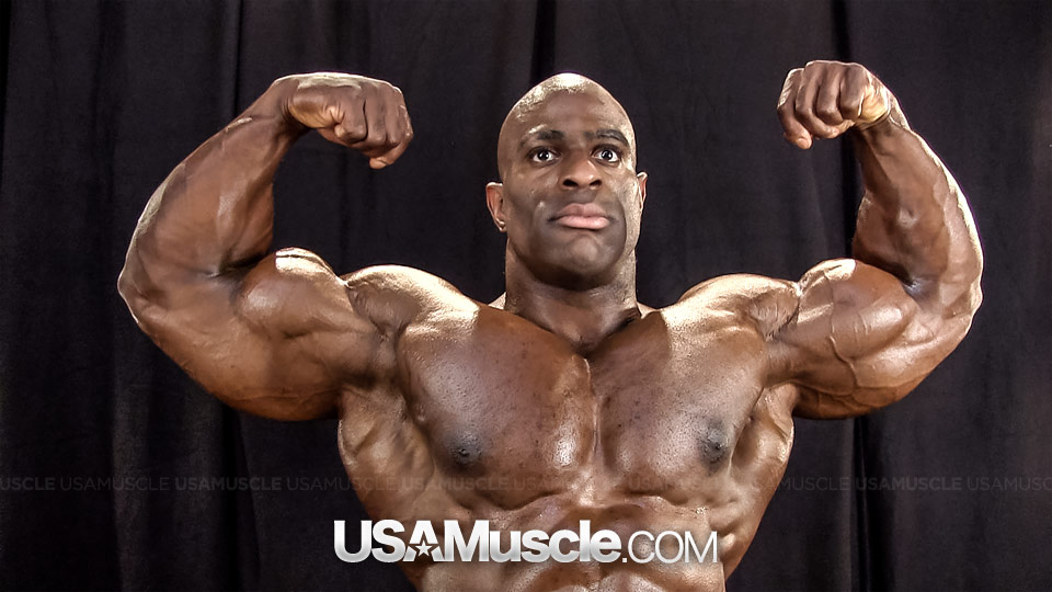 Rasheed Oldacre
