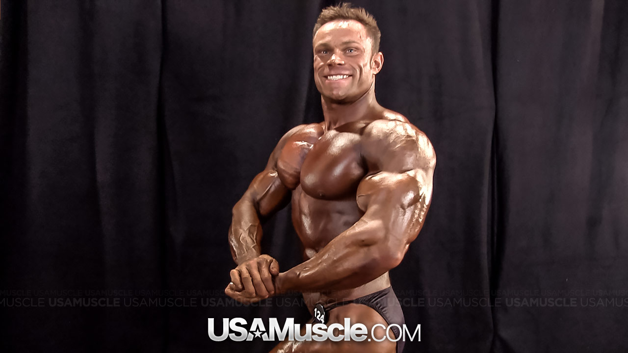USAMuscle.com