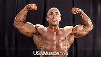 Kevin Tomasini