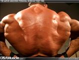 Aaron Maddron