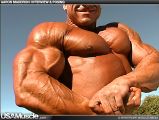 Aaron Maddron
