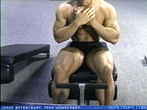 USAMuscle photo