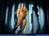 Image from Jorge Betancourt: Teen Wonderboy