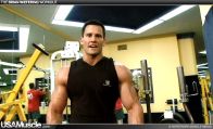 Image from The Brian Wiefering Workout