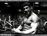 Nate Morton