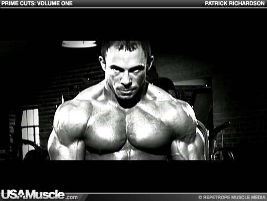 Patrick Richardson