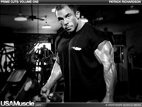 Patrick Richardson
