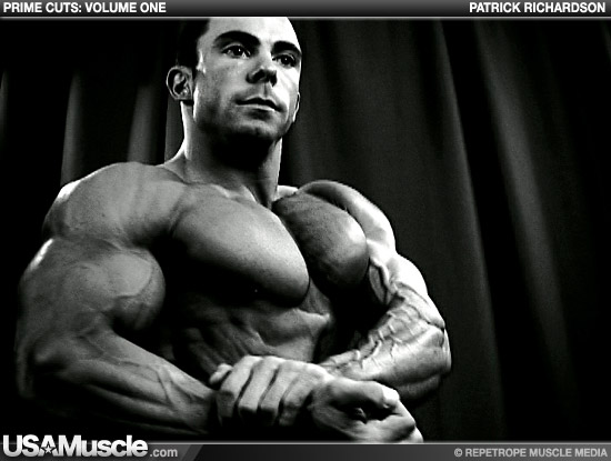 Patrick Richardson