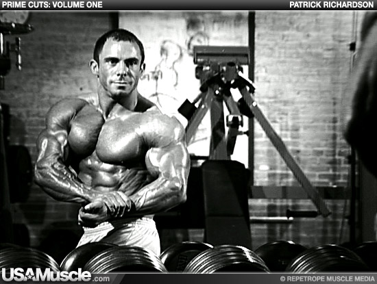 Patrick Richardson