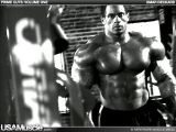 Omar Deckard