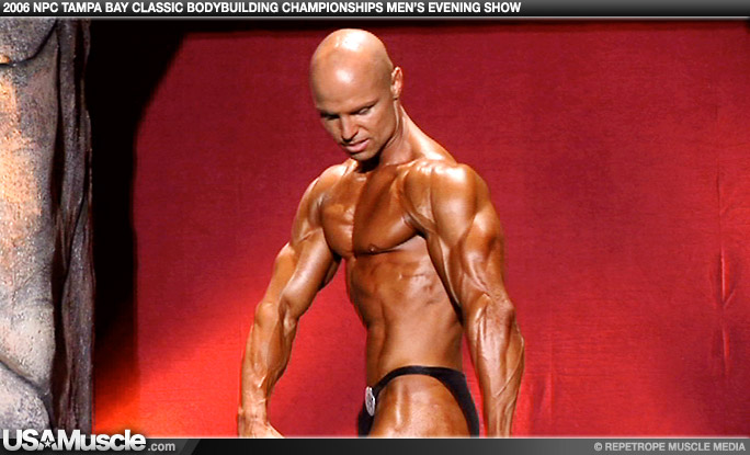 Shane Gilbertson