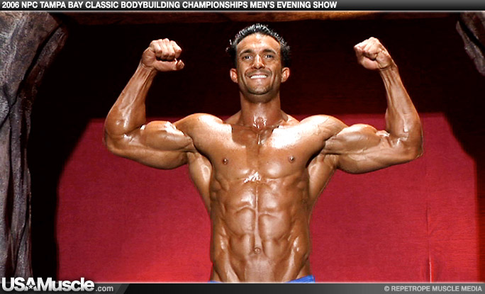 Joe Tassone