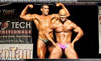 Image from 2006 NPC Southern States Bodybuilding Championships Men’s Masters Evening Show