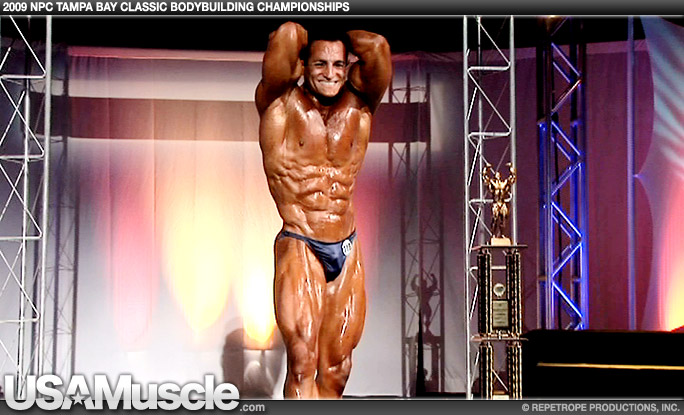 Frank Sapienza